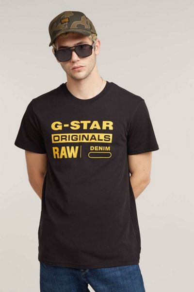 G-Star Graphic 8 T-Shirt