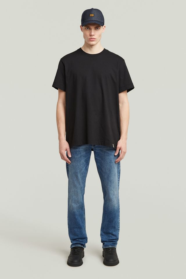 G-Star Mosa Straight Jean #2