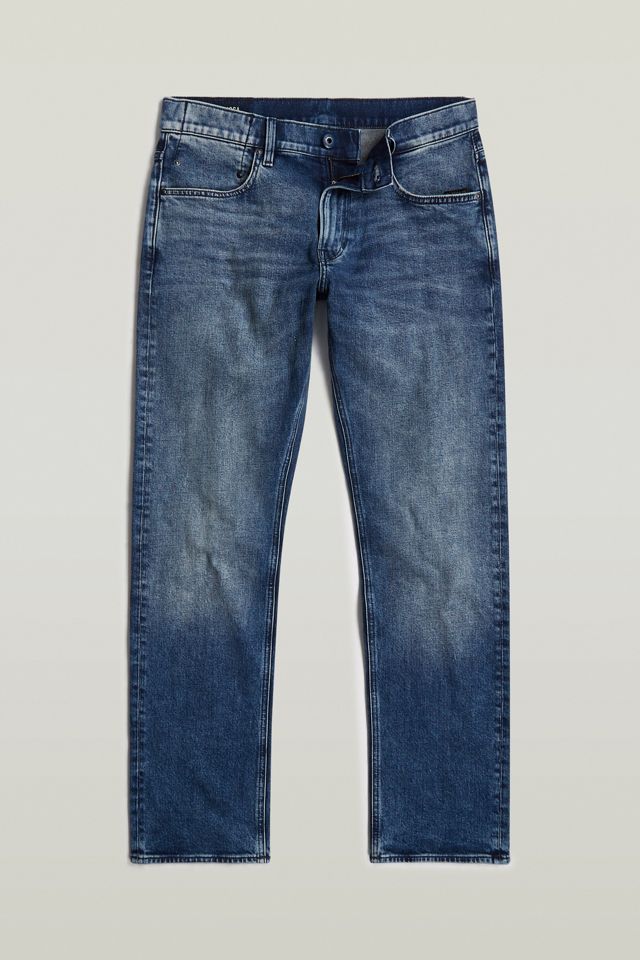 G-Star Mosa Straight Jean #3