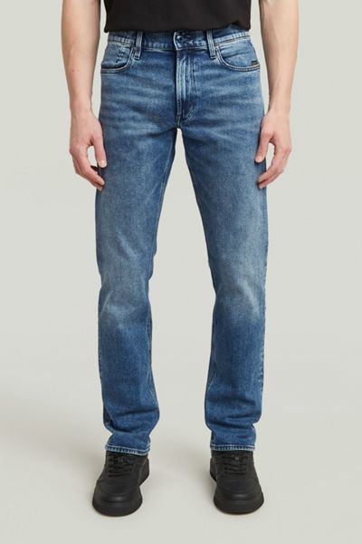 G-Star Mosa Straight Jean