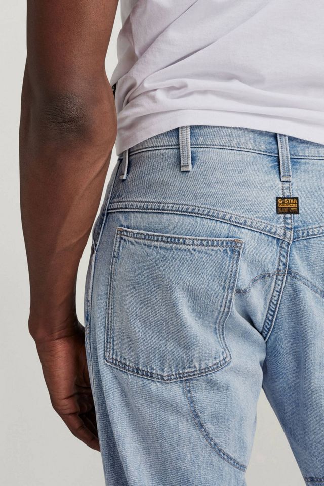 G-Star Elwood Regular Jean #1