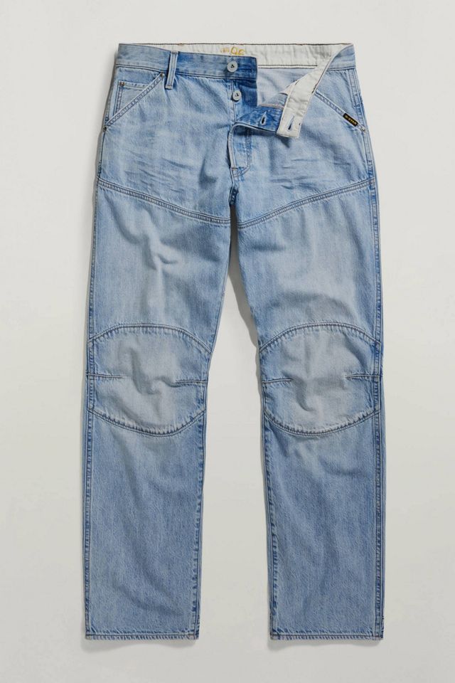 G-Star Elwood Regular Jean #2
