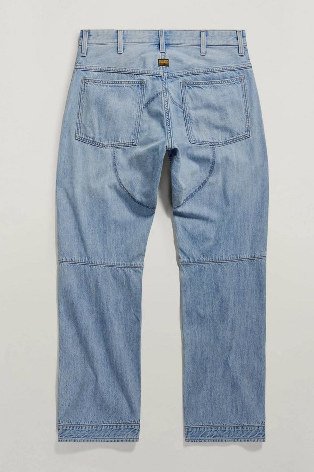 G-Star Elwood Regular Jean #3