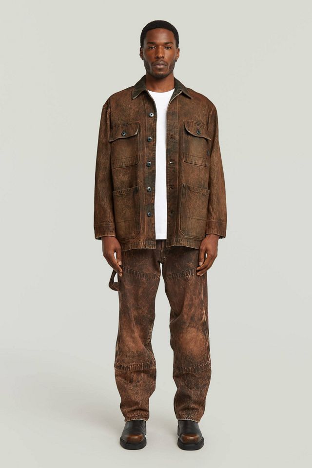 G-Star Chore Jacket #1