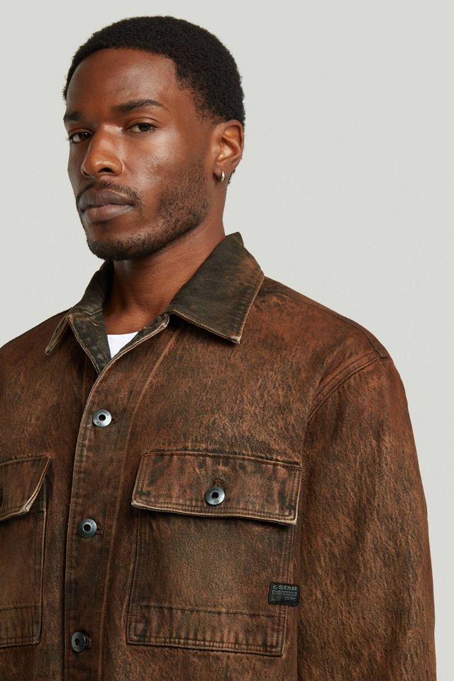 G-Star Chore Jacket #3
