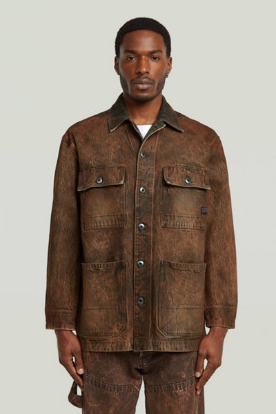 G-Star Chore Jacket