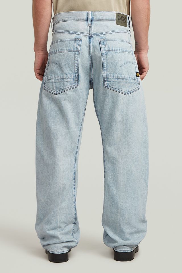 G-Star Bend 3D Loose Jean #1