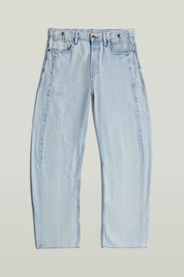 G-Star Bend 3D Loose Jean #3