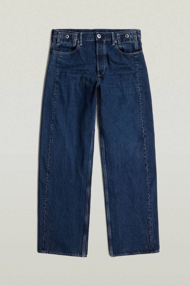G-Star Bend 3D Loose Jean #2