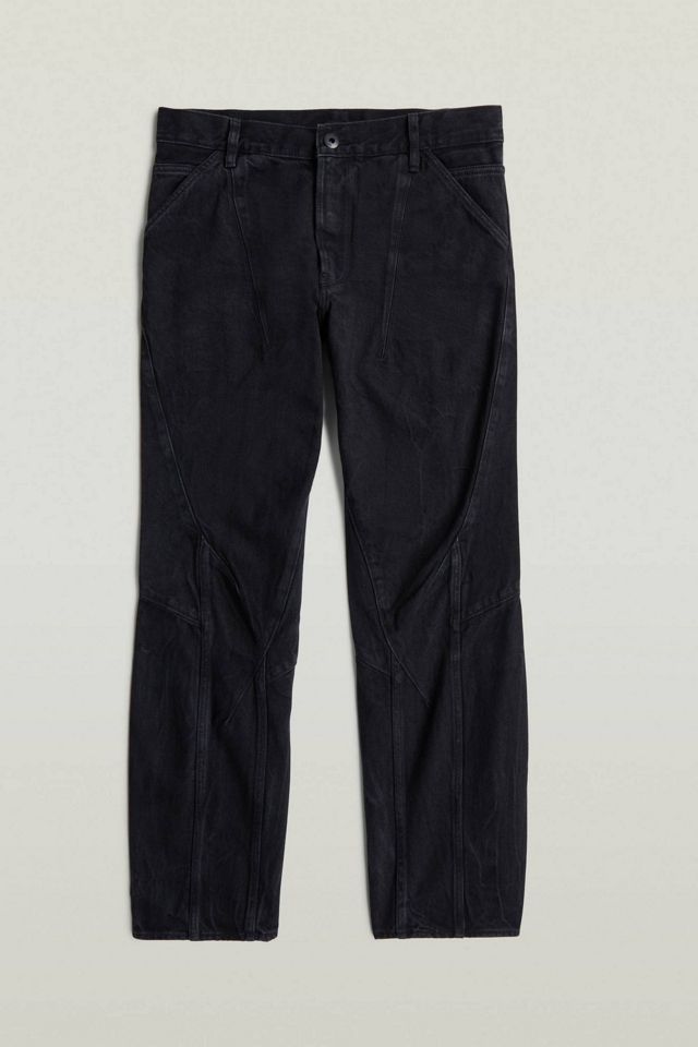 G-Star Kitoh Relaxed Tapered Jean #2