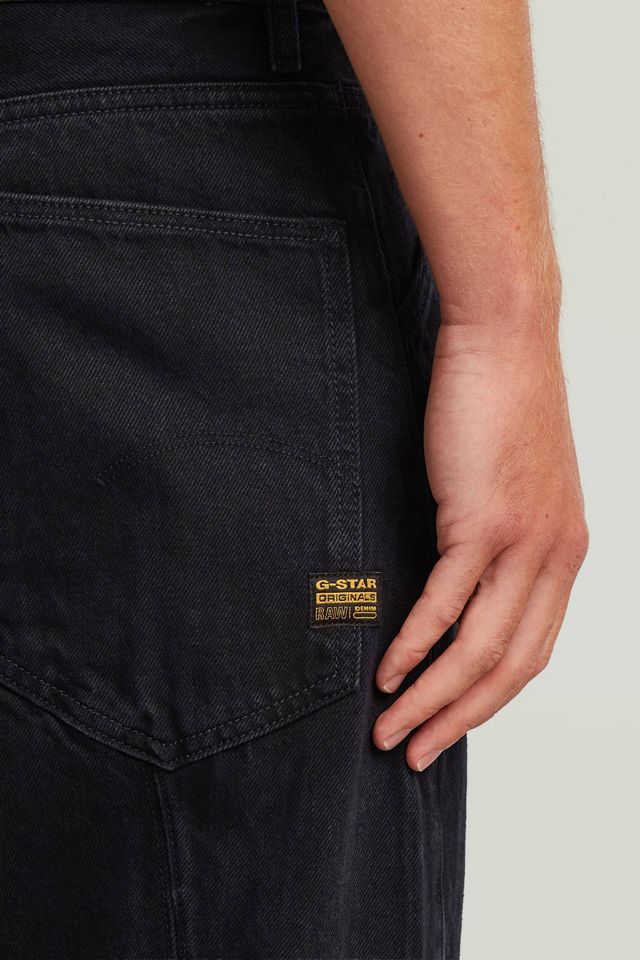 G-Star Kitoh Relaxed Tapered Jean #3