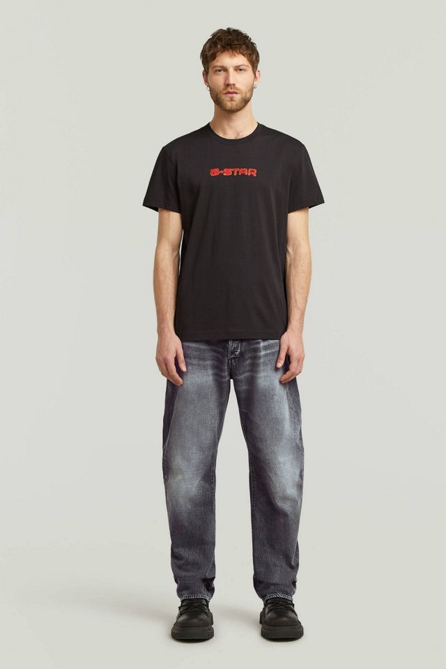 G-Star Gel Print T-Shirt #1