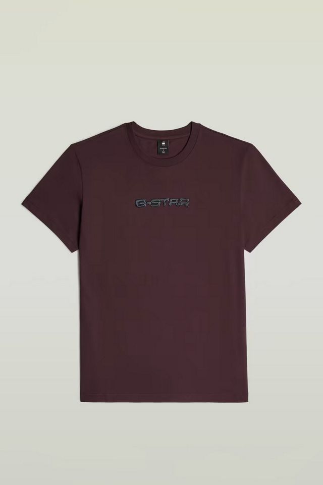 G-Star Gel Print T-Shirt #2