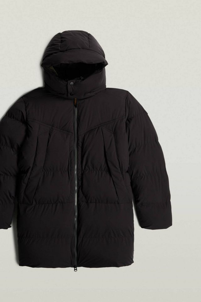 G-Star G-Whistler Padded Hooded Parka 2.0 #2