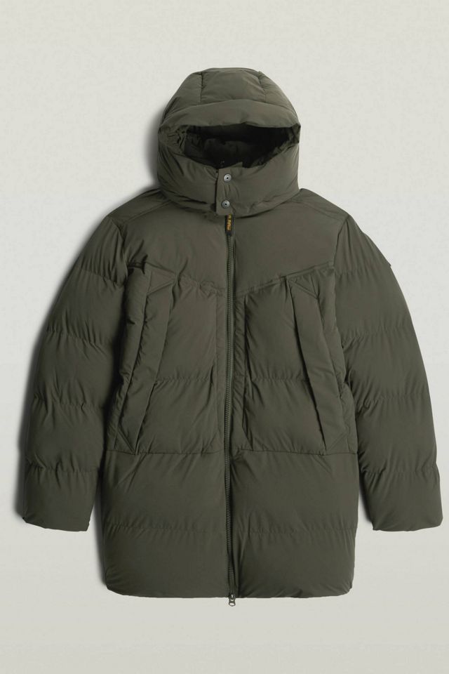 G-Star G-Whistler Padded Hooded Parka 2.0 #2
