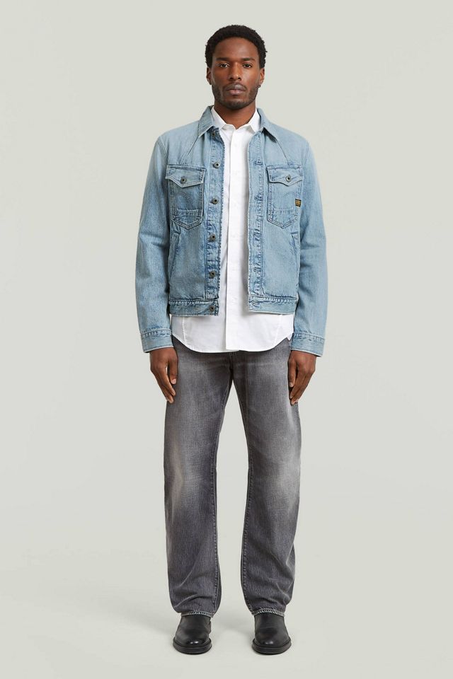 G-Star Contor Regular Jean #1
