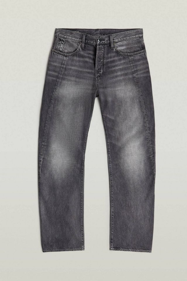 G-Star Contor Regular Jean #2