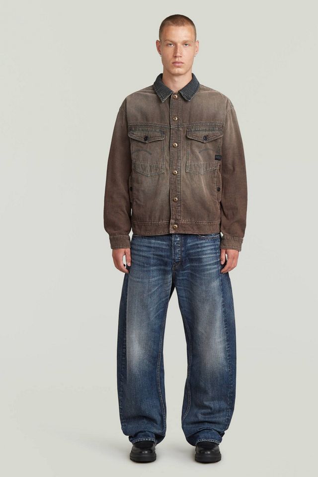 G-Star Dakota Jacket #1