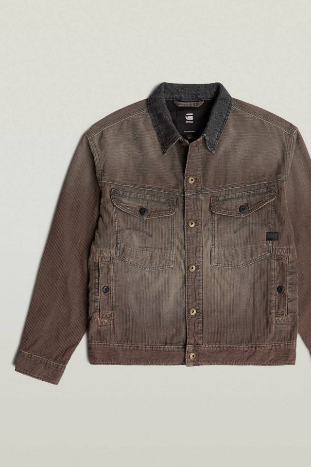 G-Star Dakota Jacket #2