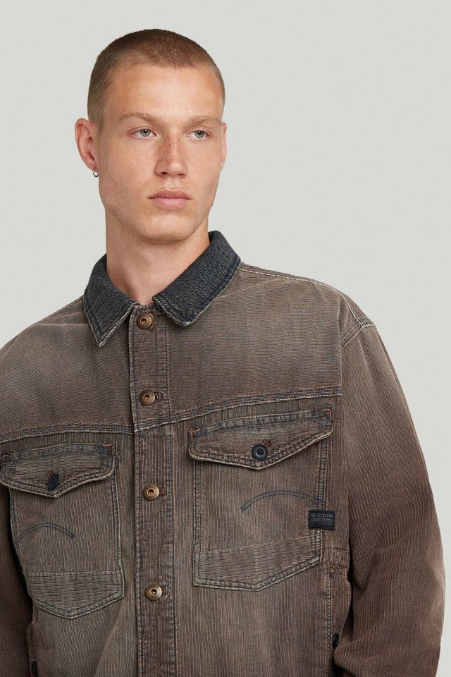 G-Star Dakota Jacket #3