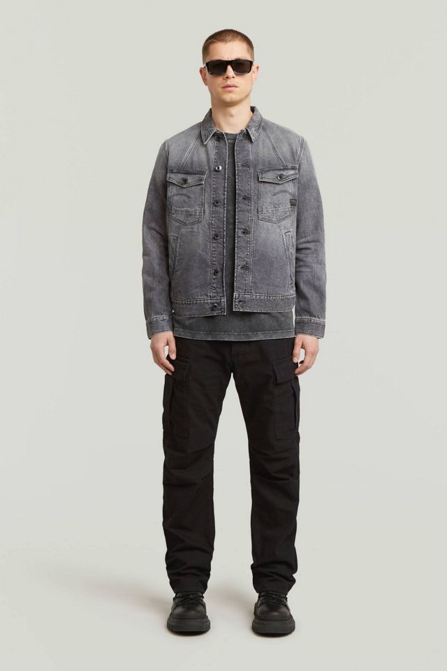 G-Star Contor Regular Cargo Jean #1