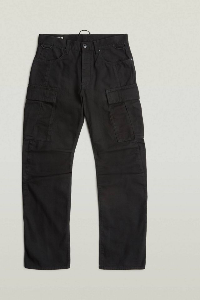 G-Star Contor Regular Cargo Jean #2