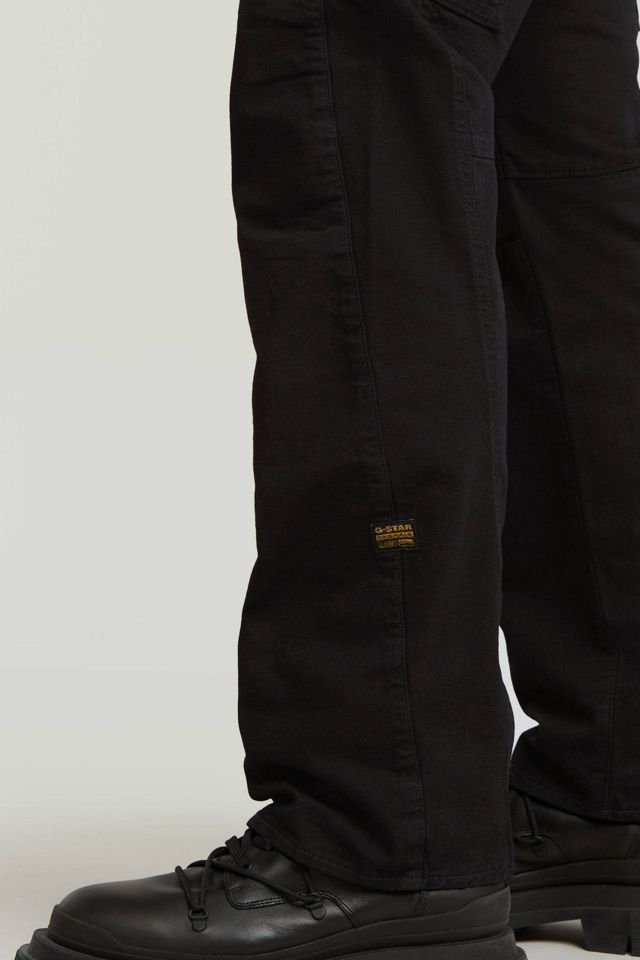 G-Star Contor Regular Cargo Jean #3