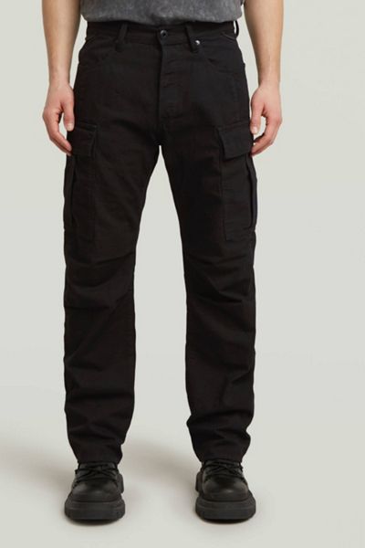 G-Star Contor Regular Cargo Jean