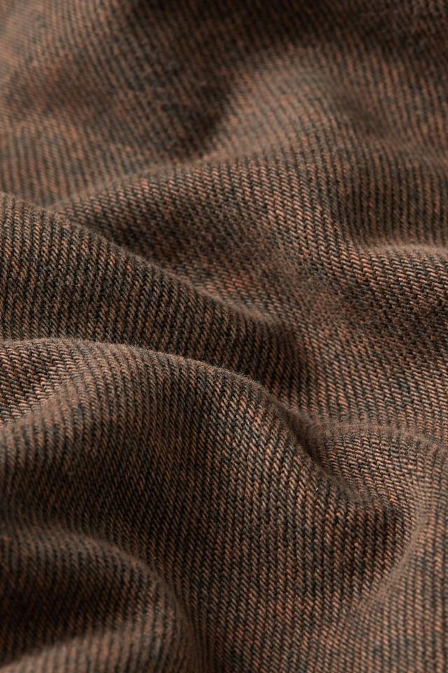 G-Star A-line Padded Coach Jacket #4