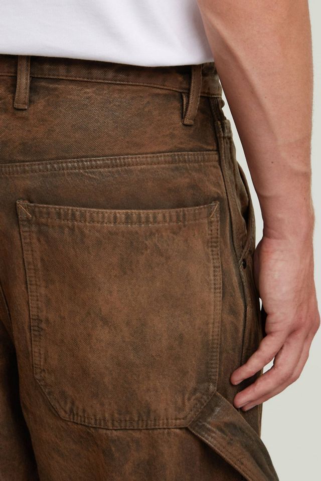 G-Star Contor Loose Carpenter Jean #3