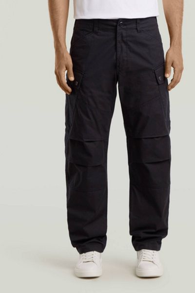 パンツ stussy MILITARY CARGO LEATHER PANT STUSSY（ステューシー） MILITARY CG PANT LTH ミリタリー レザー
