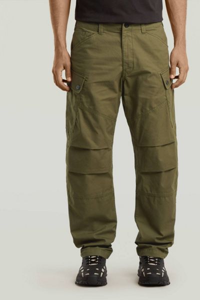 G-Star Roxic Loose Cargo Pants