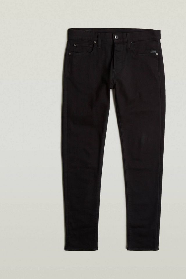 G-Star 3301 Slim Jean #2