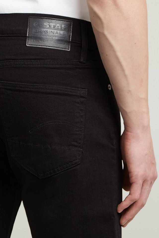 G-Star 3301 Slim Jean #3