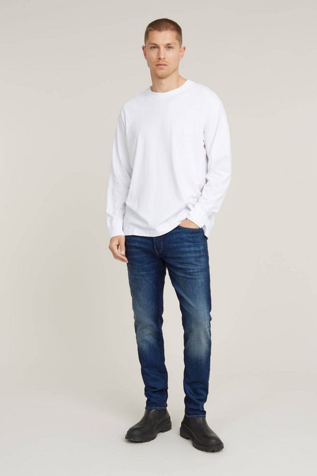 G-Star 3301 Slim Jean #1
