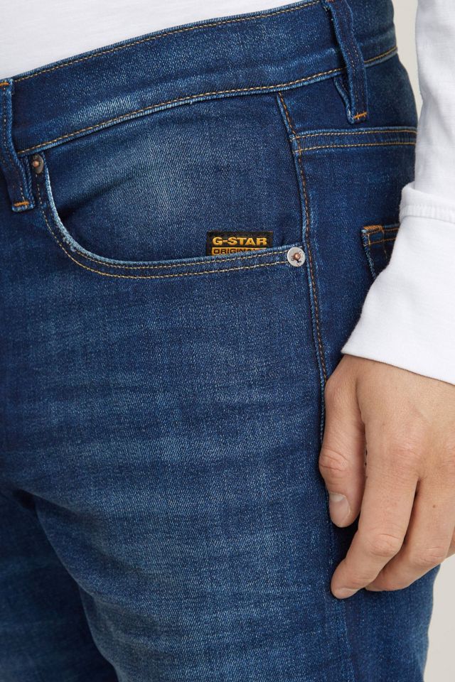 G-Star 3301 Slim Jean #3