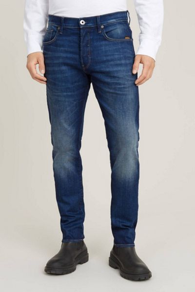 G-Star 3301 Slim Jean