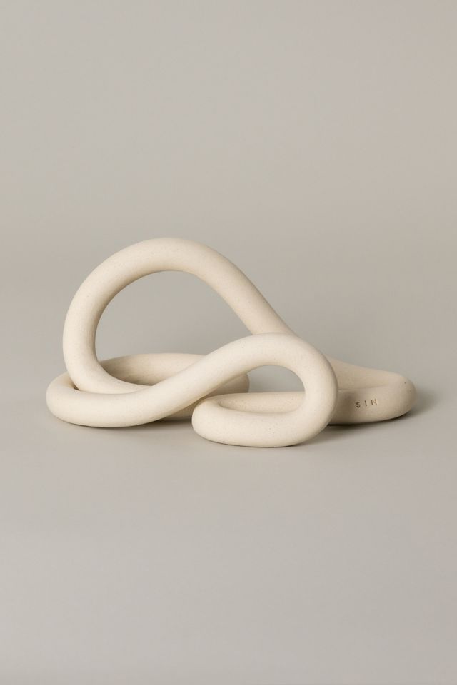 SIN Ceramic Lumbra Bookstand #1