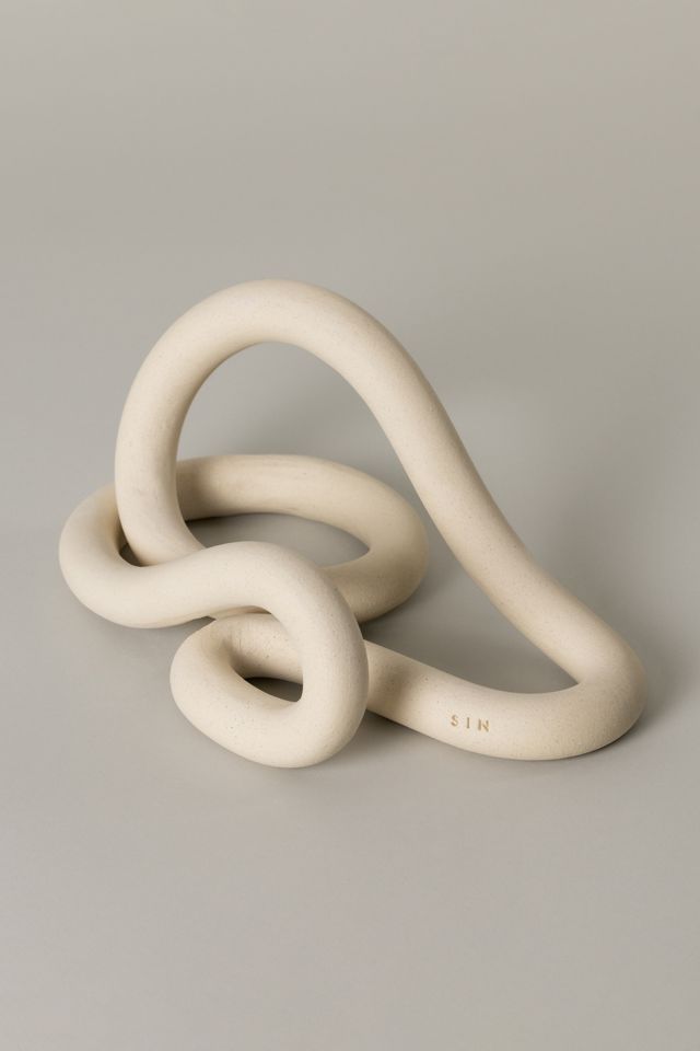 SIN Ceramic Lumbra Bookstand #4