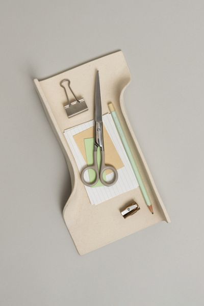 SIN Ceramic Archiva Tray