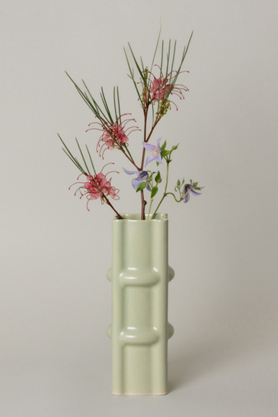 SIN Ceramic Faye Vase