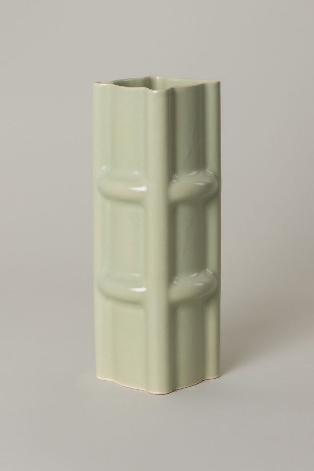 SIN Ceramic Faye Vase #1