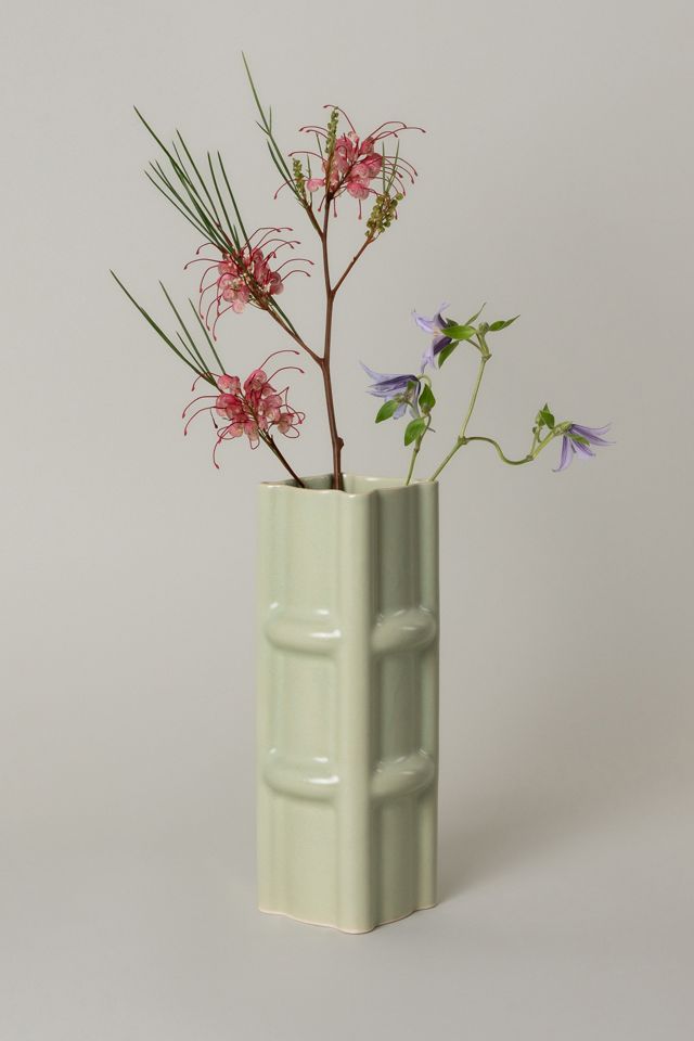 SIN Ceramic Faye Vase #3