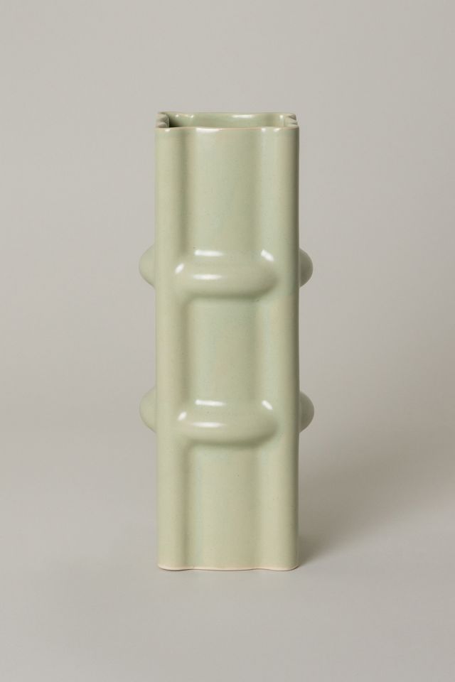 SIN Ceramic Faye Vase #4