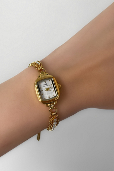 Five Fourty Nine Mazzy Wristwatch