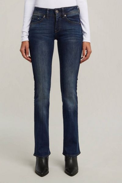 G-Star Midge Bootcut Jean