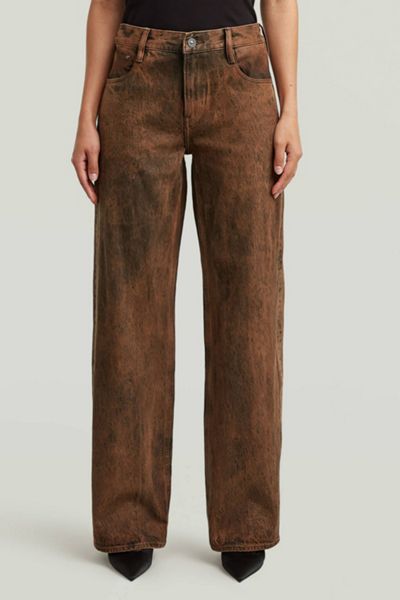 G-Star Dakota Regular Straight Jean | Urban Outfitters