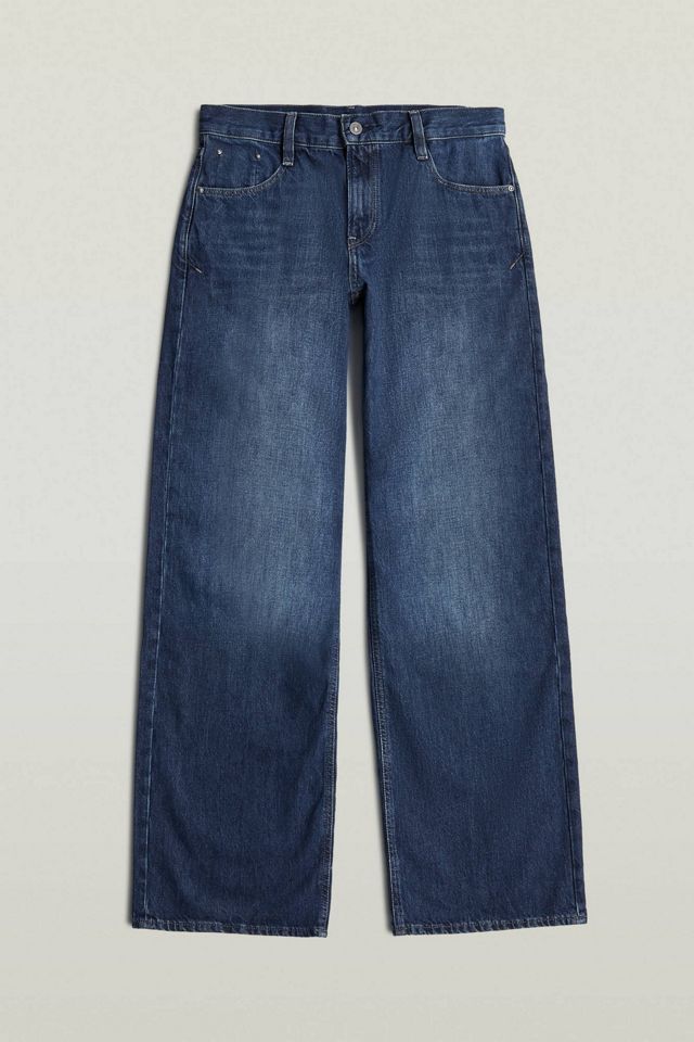 G-Star Judee Low Waist Loose Jean #2