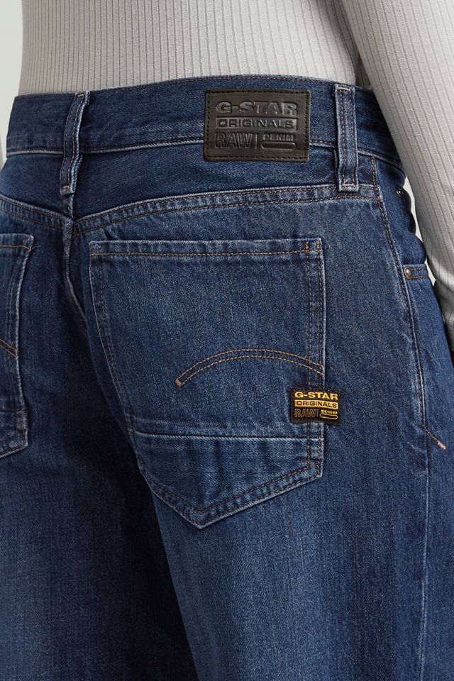 G-Star Judee Low Waist Loose Jean #3