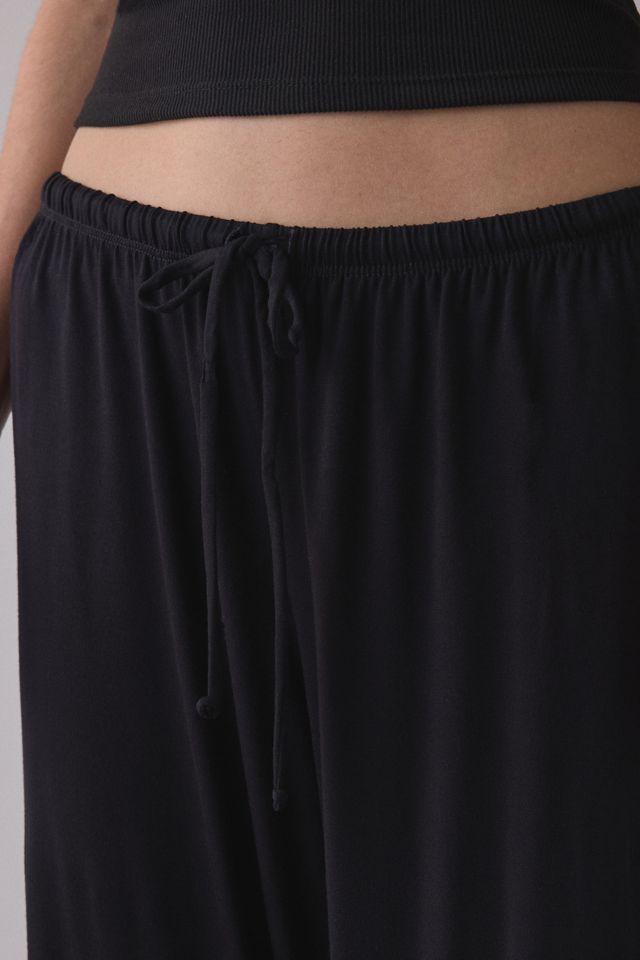 Out From Under Bella Easy Jersey Pull-On Pants #1
